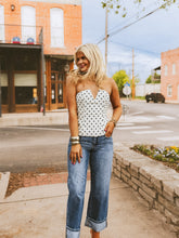 Load image into Gallery viewer, The Blue Belle Jeans
