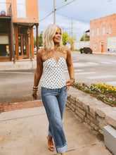 Load image into Gallery viewer, The Blue Belle Jeans
