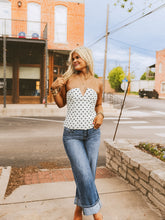 Load image into Gallery viewer, The Blue Belle Jeans
