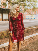 Load image into Gallery viewer, The Autumn Bell Dress

