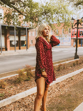 Load image into Gallery viewer, The Autumn Bell Dress

