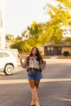 Load image into Gallery viewer, The Sadler Sweater Vest Top
