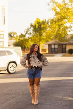 Load image into Gallery viewer, The Sadler Sweater Vest Top
