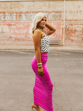 Load image into Gallery viewer, The Wells Maxi Skirt
