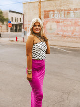 Load image into Gallery viewer, The Wells Maxi Skirt

