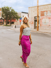 Load image into Gallery viewer, The Wells Maxi Skirt
