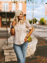 Load image into Gallery viewer, The Golden Hour Top
