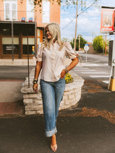 Load image into Gallery viewer, The Golden Hour Top
