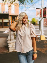 Load image into Gallery viewer, The Golden Hour Top
