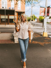 Load image into Gallery viewer, The Golden Hour Top
