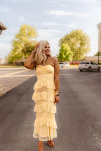 Load image into Gallery viewer, The Sunshine Dress
