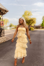 Load image into Gallery viewer, The Sunshine Dress
