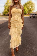 Load image into Gallery viewer, The Sunshine Dress
