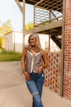 Load image into Gallery viewer, The Adeline Top
