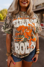 Load image into Gallery viewer, The Electric Rodeo Tee

