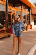 Load image into Gallery viewer, The Denim Muse Top
