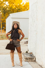 Load image into Gallery viewer, The Wildwood Plaid Shorts
