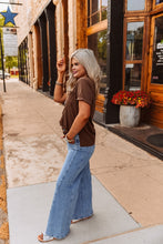 Load image into Gallery viewer, The Zoie Top
