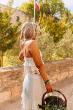 Load image into Gallery viewer, The Pearl Skirt
