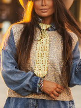 Load image into Gallery viewer, The Cowhand Wear Tie
