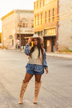 Load image into Gallery viewer, The Cowhand Wear Tie
