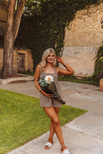 Load image into Gallery viewer, The Midkiff Romper
