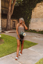 Load image into Gallery viewer, The Midkiff Romper
