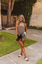 Load image into Gallery viewer, The Midkiff Romper
