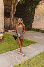 Load image into Gallery viewer, The Midkiff Romper
