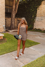 Load image into Gallery viewer, The Midkiff Romper
