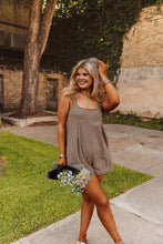 Load image into Gallery viewer, The Midkiff Romper
