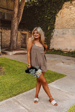Load image into Gallery viewer, The Midkiff Romper
