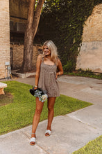 Load image into Gallery viewer, The Midkiff Romper
