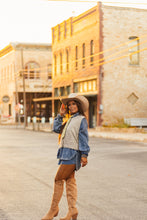 Load image into Gallery viewer, The Lettie Leopard Vest Top
