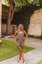 Load image into Gallery viewer, The Midkiff Romper
