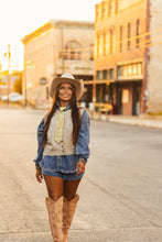 Load image into Gallery viewer, The Cowhand Wear Tie
