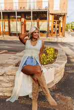 Load image into Gallery viewer, The Lace Lady Top
