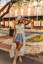 Load image into Gallery viewer, The Lace Lady Top
