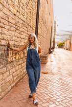 Load image into Gallery viewer, The Easy Rider Overalls
