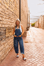 Load image into Gallery viewer, The Easy Rider Overalls

