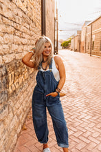 Load image into Gallery viewer, The Easy Rider Overalls
