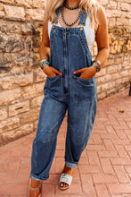 Load image into Gallery viewer, The Easy Rider Overalls

