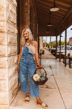 Load image into Gallery viewer, The Long Haul Overalls
