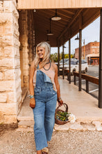 Load image into Gallery viewer, The Long Haul Overalls
