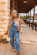 Load image into Gallery viewer, The Long Haul Overalls
