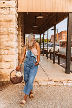 Load image into Gallery viewer, The Long Haul Overalls
