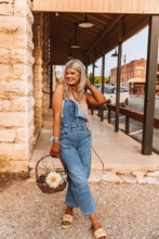 Load image into Gallery viewer, The Long Haul Overalls
