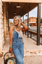 Load image into Gallery viewer, The Long Haul Overalls
