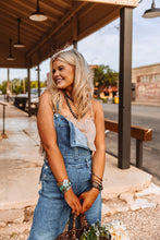 Load image into Gallery viewer, The Long Haul Overalls
