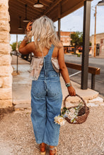 Load image into Gallery viewer, The Long Haul Overalls
